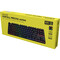Фото - Клавиатура Hator Icefall Mecha TKL Wireless Rainbow Black (HTK287UA) | click.ua