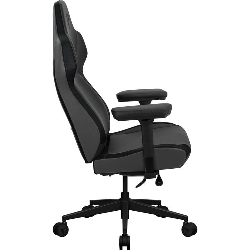 Крісло для геймерів TX3 Core Smart Modern Black (TEGC-2071101.11)