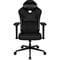 Фото - Крісло для геймерів TX3 Eaze V2 Racer Black (TEGC-2064101.11) | click.ua