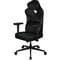 Фото - Крісло для геймерів TX3 Eaze V2 Racer Black (TEGC-2064101.11) | click.ua