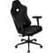 Фото - Крісло для геймерів TX3 Eaze V2 Racer Black (TEGC-2064101.11) | click.ua