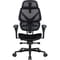 Фото - Крісло для геймерів TX3 Flex Pro Mesh Black (TEGC-3076101.12) | click.ua