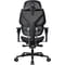 Фото - Крісло для геймерів TX3 Flex Pro Mesh Black (TEGC-3076101.12) | click.ua