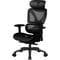 Фото - Крісло для геймерів TX3 XTC Mesh Black (TEGC-3054101.11) | click.ua