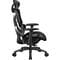 Фото - Крісло для геймерів TX3 XTC Mesh Black (TEGC-3054101.11) | click.ua