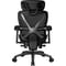 Фото - Крісло для геймерів TX3 XTC Mesh Black (TEGC-3054101.11) | click.ua
