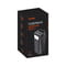 Фото - Універсальна мобільна батарея Techno 80000mAh PD 65W QC 3.0 Black (powerbank-80) | click.ua