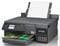 Фото - Багатофункціональний пристрій А4 кол. Epson EcoTank L8100 Wi-Fi (C11CK94401) | click.ua