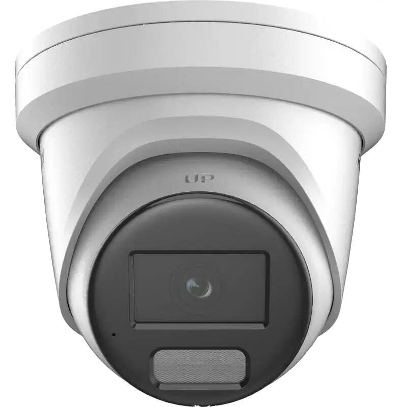 IP-камера Hikvision DS-2CD2347G2H-LI(eF) 4МП (4мм)