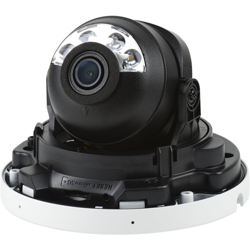 IP-камера Hikvision DS-2CD2143G2-LIS2U 4МП (4мм)