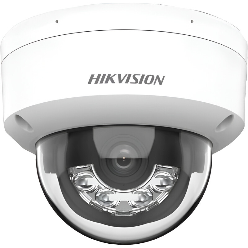 IP-камера Hikvision DS-2CD2143G2-LIS2U 4МП (4мм)