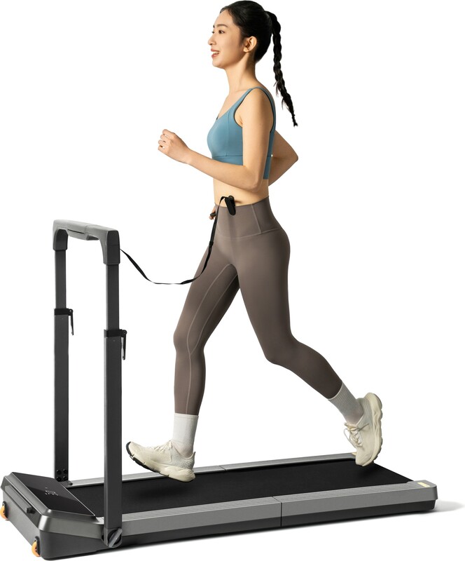 Беговая дорожка KingSmith Treadmill Z3 Hybrid Black (WP400P42)