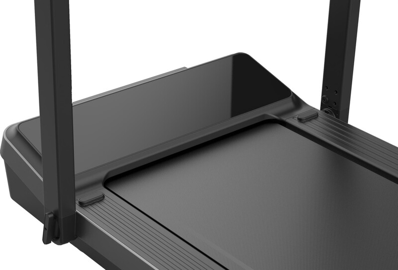 Беговая дорожка KingSmith Treadmill Z3 Hybrid Black (WP400P42)
