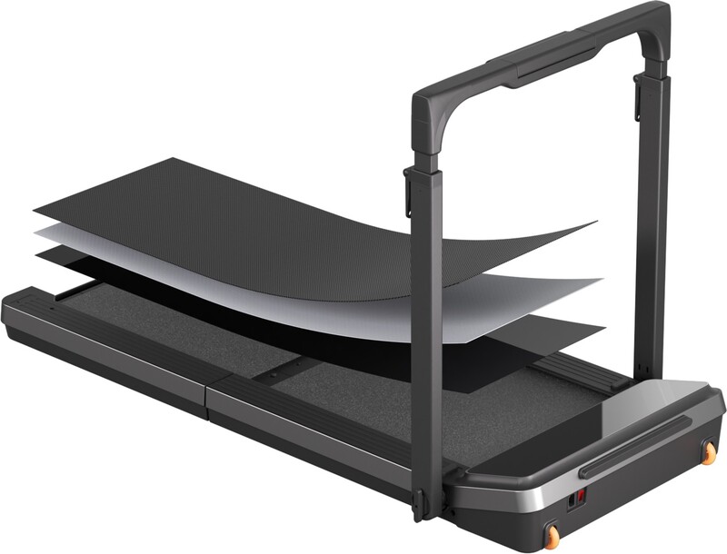 Беговая дорожка KingSmith Treadmill Z3 Hybrid Black (WP400P42)