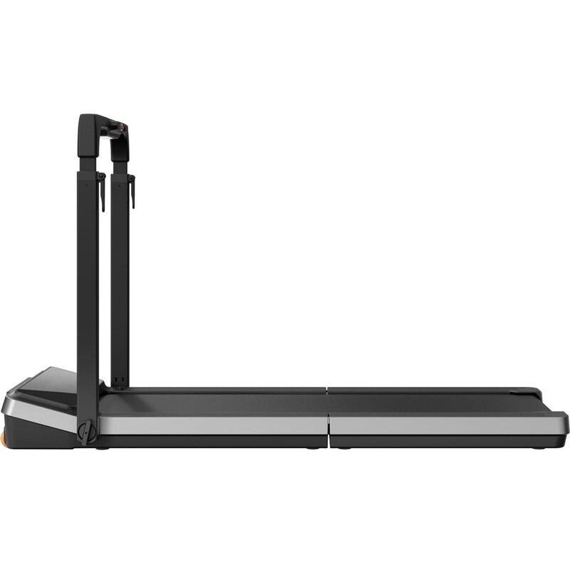Беговая дорожка KingSmith Treadmill Z3 Hybrid Black (WP400P42)