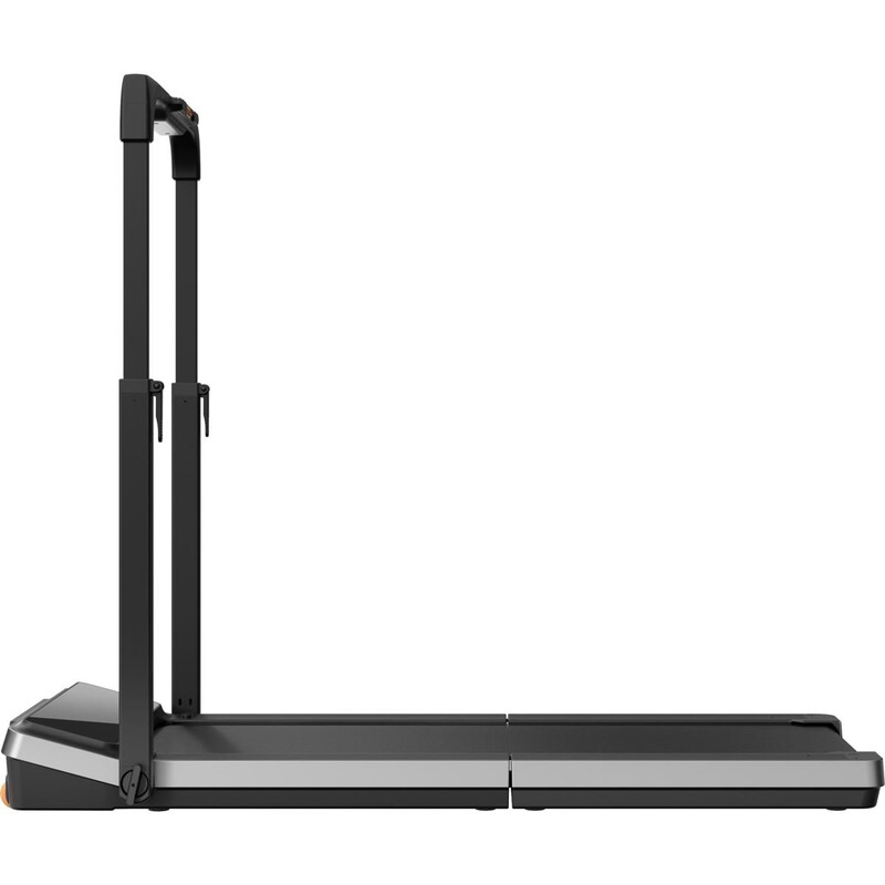 Беговая дорожка KingSmith Treadmill Z3 Hybrid Black (WP400P42)