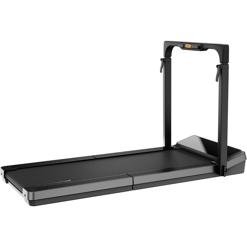 Беговая дорожка KingSmith Treadmill Z3 Hybrid Black (WP400P42)