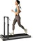 Фото - Беговая дорожка KingSmith Treadmill Z3 Hybrid Black (WP400P42) | click.ua