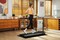 Фото - Беговая дорожка KingSmith Treadmill Z3 Hybrid Black (WP400P42) | click.ua