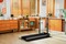 Фото - Беговая дорожка KingSmith Treadmill Z3 Hybrid Black (WP400P42) | click.ua