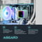 Фото - Персональний комп`ютер ASGARD Ran (A98X3D.32.S15.97.5795) | click.ua