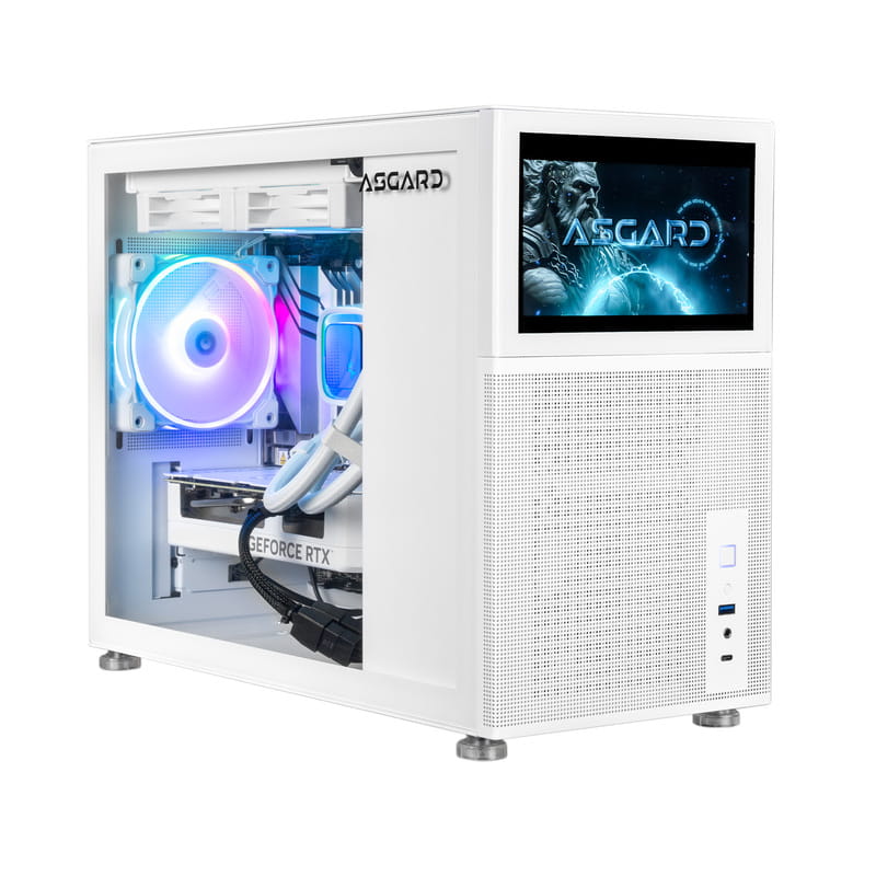 Персональний комп`ютер ASGARD Ran (A98X3D.64.S15.97.5798)