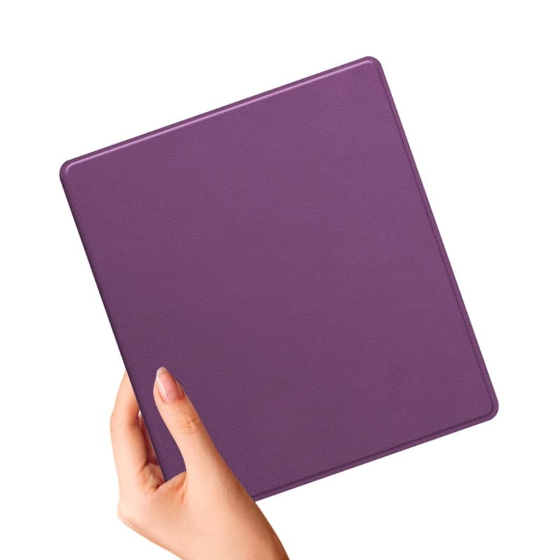 Чохол-книжка BeCover Smart Case для Amazon Kindle Scribe 10.2" Purple (712580)