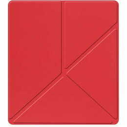 Чохол-книжка BeCover Ultra Slim Origami для Amazon Kindle Scribe 10.2" Red (712581)