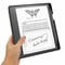 Фото - Чохол-книжка BeCover Ultra Slim Origami для Amazon Kindle Scribe 10.2" Graffiti (712582) | click.ua