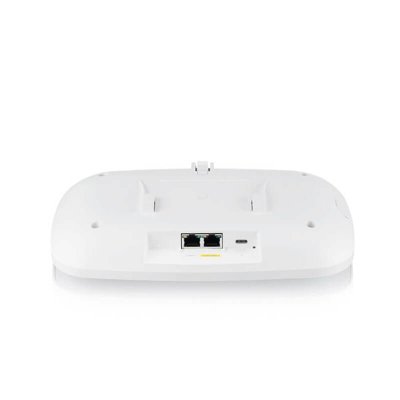 Точка доступу ZYXEL NebulaFlex NWA210BE (NWA210BE-EU0101F)
