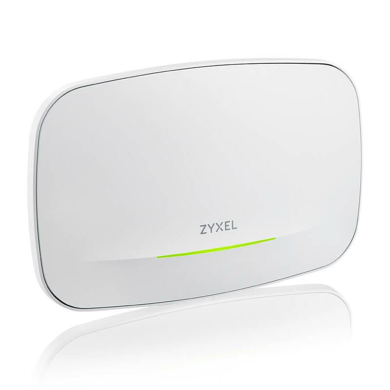 Точка доступу ZYXEL NebulaFlex NWA210BE (NWA210BE-EU0101F)