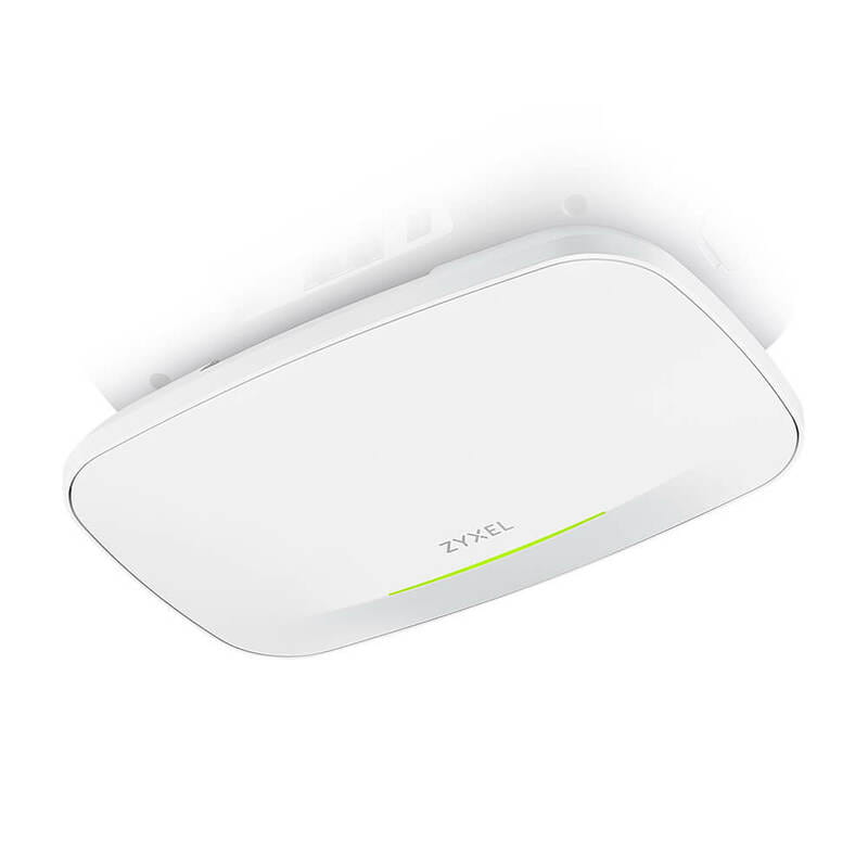 Точка доступу ZYXEL NebulaFlex NWA210BE (NWA210BE-EU0101F)