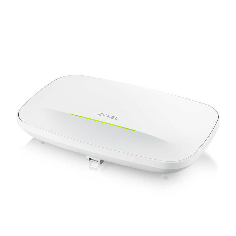 Точка доступу ZYXEL NebulaFlex NWA210BE (NWA210BE-EU0101F)