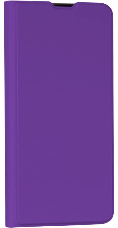 Чeхол-книжка BeCover Exclusive New Style для ZTE Blade A55 Purple (712612)