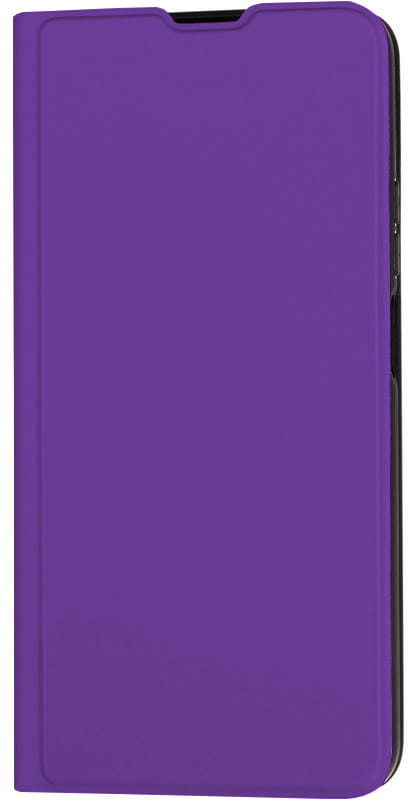 Чeхол-книжка BeCover Exclusive New Style для ZTE Blade A55 Purple (712612)