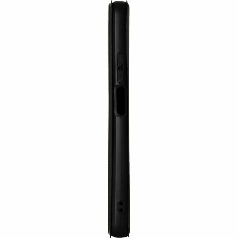 Чохол-книжка BeCover Exclusive New Style для ZTE Nubia Music Black (712614)