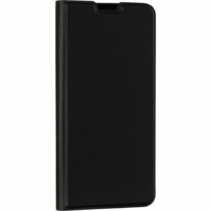 Чохол-книжка BeCover Exclusive New Style для ZTE Nubia Music Black (712614)