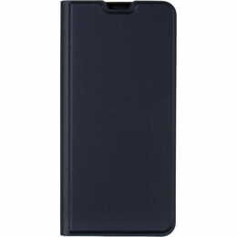 Чeхол-книжка BeCover Exclusive New Style для ZTE Nubia Music Blue (712615)