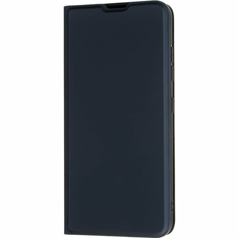 Чeхол-книжка BeCover Exclusive New Style для ZTE Nubia Music Blue (712615)