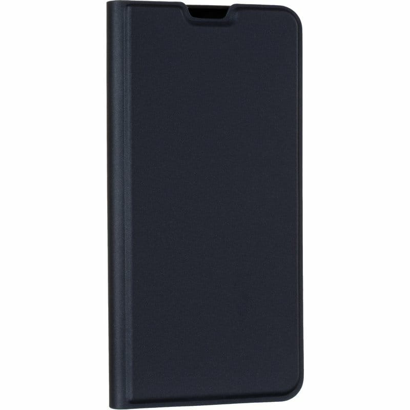 Чeхол-книжка BeCover Exclusive New Style для ZTE Nubia Music Blue (712615)