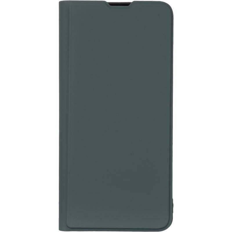Чохол-книжка BeCover Exclusive New Style для ZTE Nubia Music Dark Green (712616)