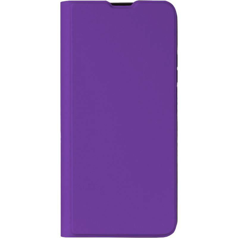 Чохол-книжка BeCover Exclusive New Style для ZTE Nubia Music Purple (712617)