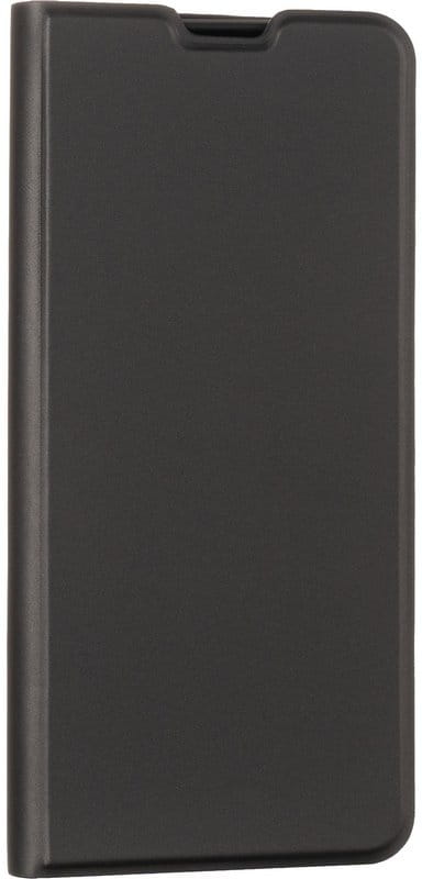 Чeхол-книжка BeCover Exclusive New Style для ZTE Nubia V60 Black (712619)