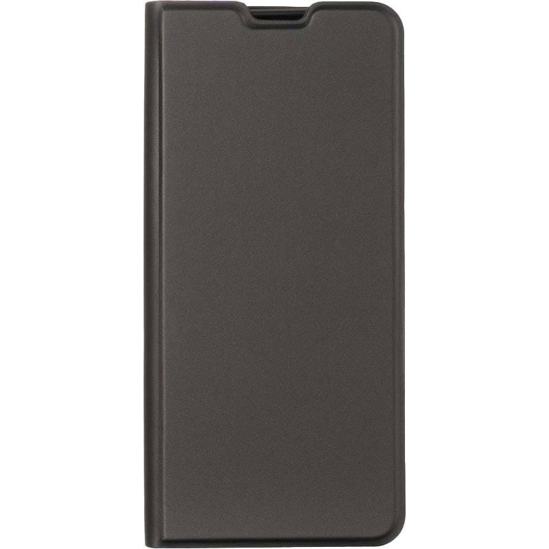 Чeхол-книжка BeCover Exclusive New Style для ZTE Nubia V60 Black (712619)