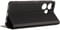 Фото - Чeхол-книжка BeCover Exclusive New Style для ZTE Nubia V60 Black (712619) | click.ua