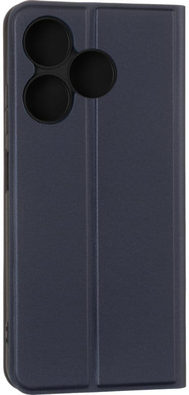Чохол-книжка BeCover Exclusive New Style для ZTE Nubia V60 Blue (712620)