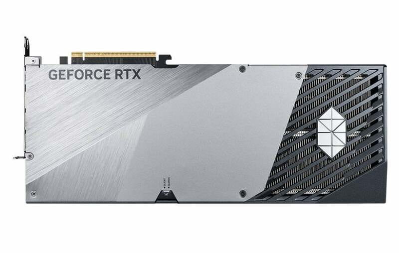 Відеокарта GF RTX 5090 32GB GDDR7 Suprim SOC MSI (GeForce RTX 5090 32G SUPRIM SOC)
