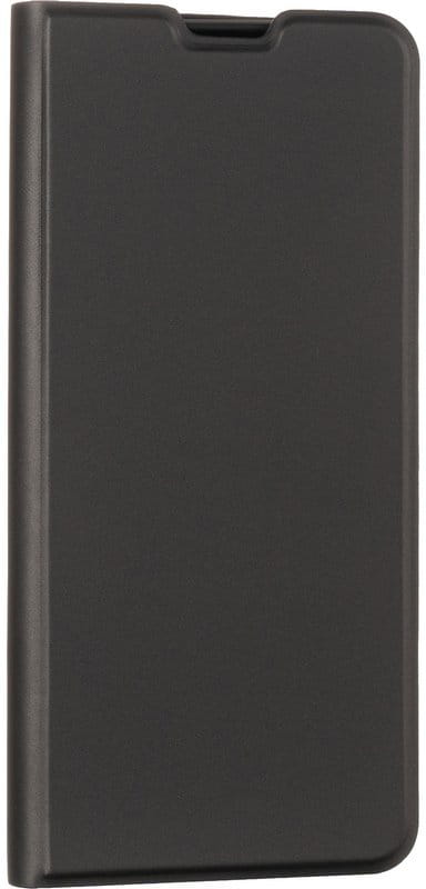 Чохол-книжка BeCover Exclusive New Style для ZTE Nubia V60 Design Black (712624)