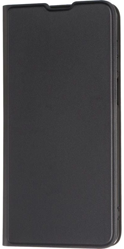 Чохол-книжка BeCover Exclusive New Style для ZTE Nubia V60 Design Black (712624)