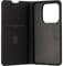 Фото - Чохол-книжка BeCover Exclusive New Style для ZTE Nubia V60 Design Black (712624) | click.ua